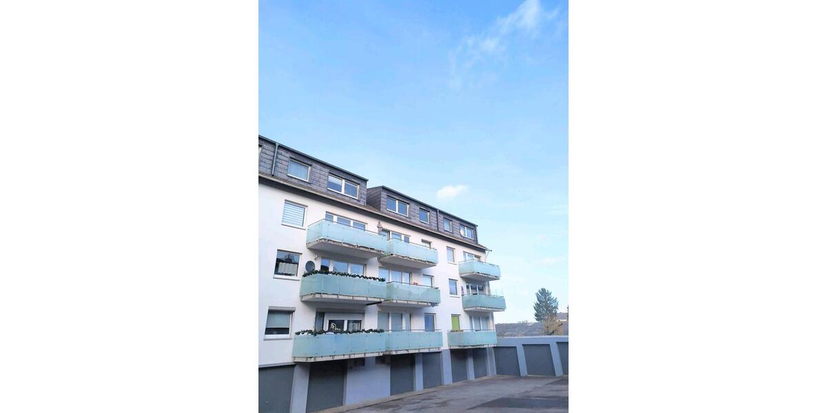 Dachgeschoßwohnung Stolberg (Rheinland) - 3 Zimmer, 65 m&sup2;, 159.000&euro; | Angebot:24976847
