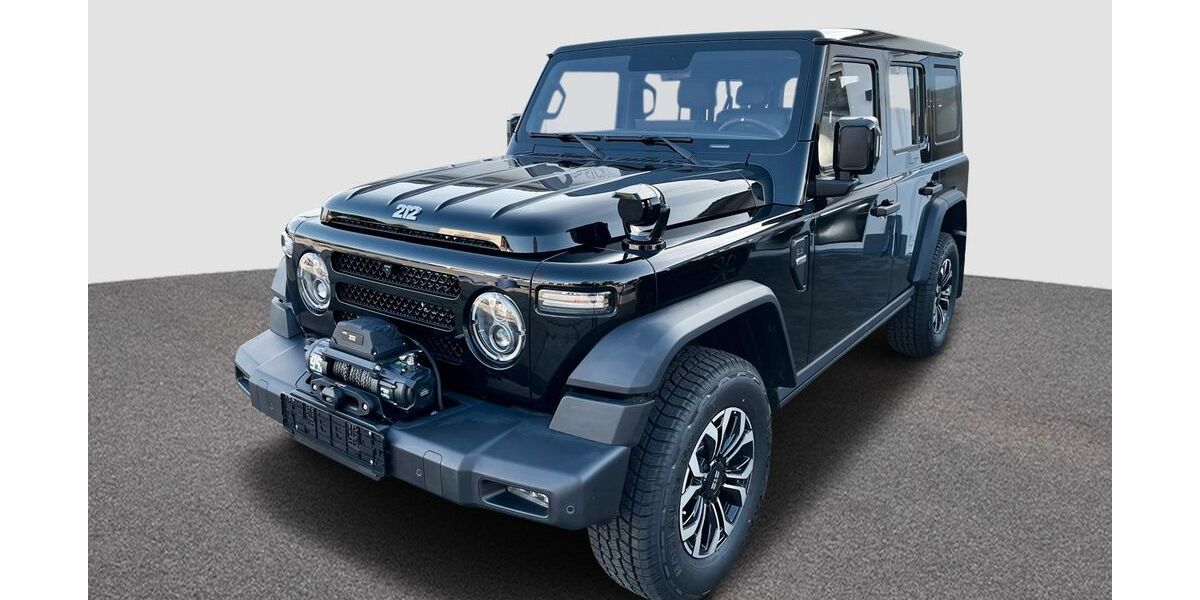 BAW 212 3.317 km 42.997 &euro; Schönau 84337