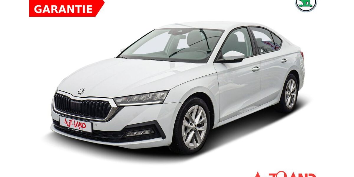 Skoda Octavia 58.893 km 20.990 &euro; Cottbus OT Kolkwitz 03099