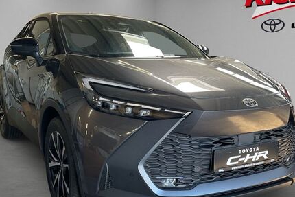 Toyota C-HR 3.000 km 39.990 &euro; Saarlouis 66740