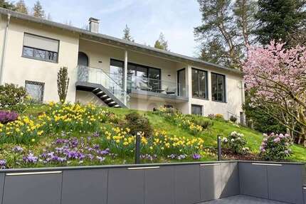 Grundstück Baden-Baden Baden - 1.450.000&euro; | Angebot:26367037