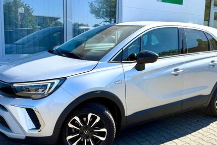 Opel Crossland (X) 17.660 km 17.250 &euro; Viersen 41748