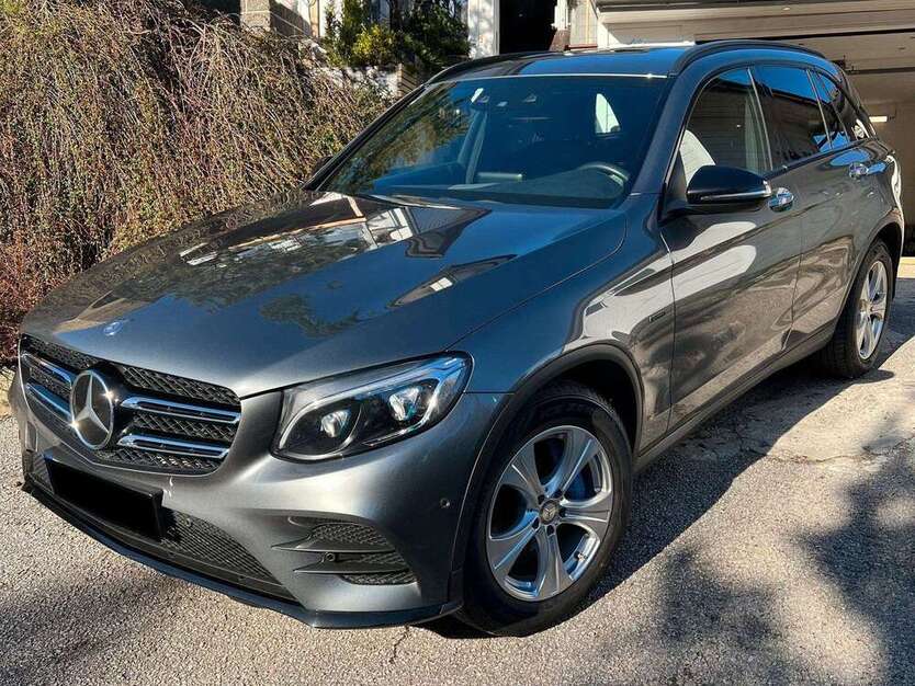 GLC 350