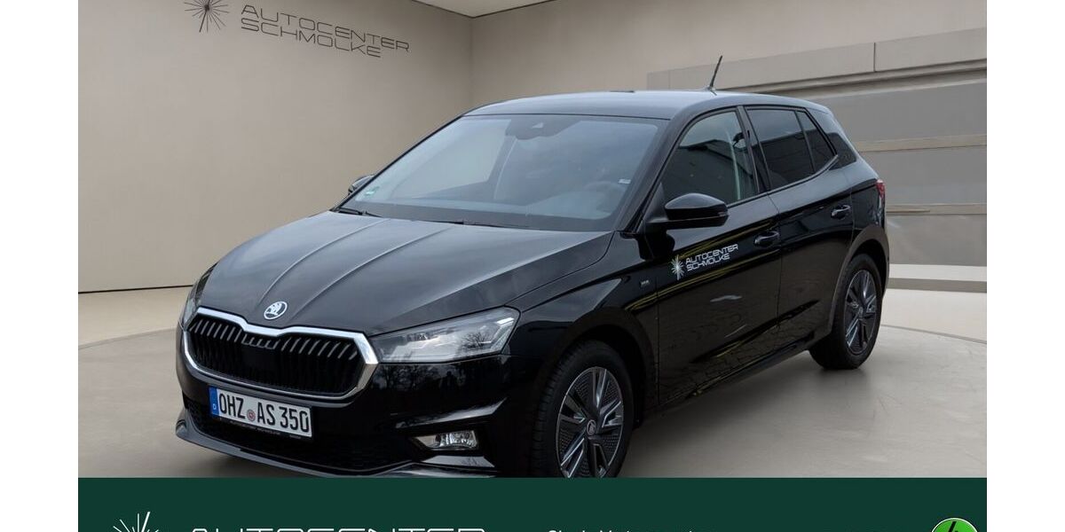 Skoda Fabia 5.900 km 24.480 &euro; Osterholz-Scharmbeck 27711