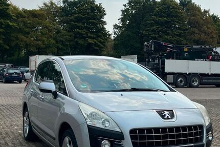 Peugeot 3008 190.000 km 3.800 &euro; Köln 51061