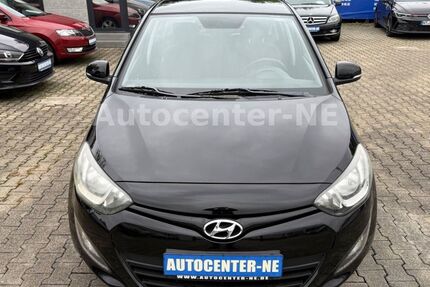 Hyundai i20 70.000 km 8.500 € Kirchheim Unter Teck 73230