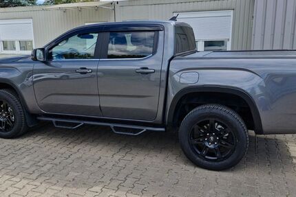 VW Amarok 46.000 km 43.950 &euro; Braunschweig 38110