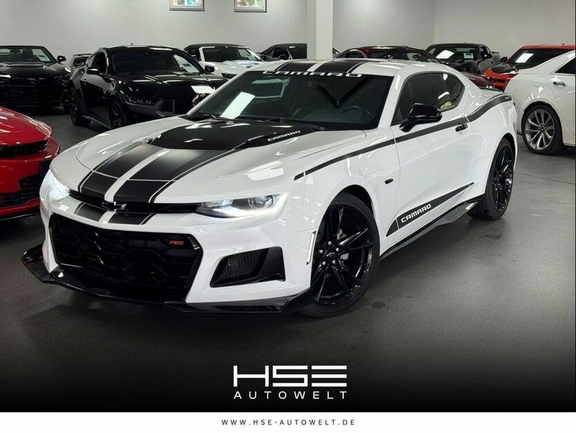Camaro