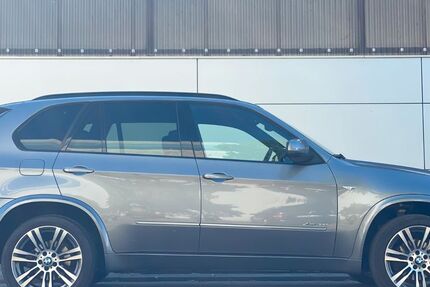 BMW X5 98.900 km 26.490 &euro; Viernheim 68519