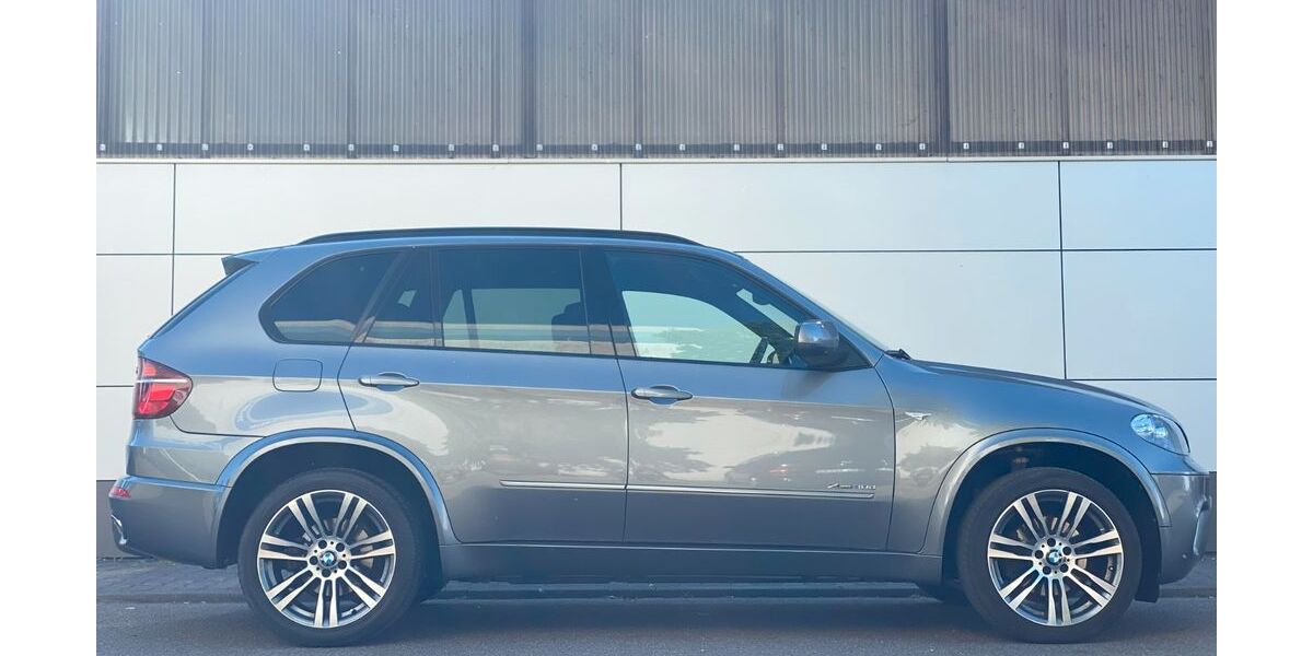 BMW X5 98.900 km 26.490 &euro; Viernheim 68519