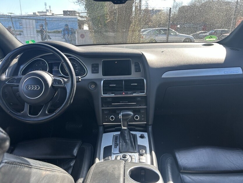Q 7