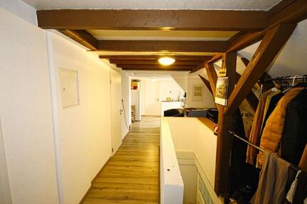 2,5 Zimmerwohnung Schwenningen Zentrum