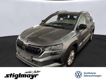 Skoda Karoq 92.801 km 28.140 &euro; Pfaffenhofen/Ilm 85276