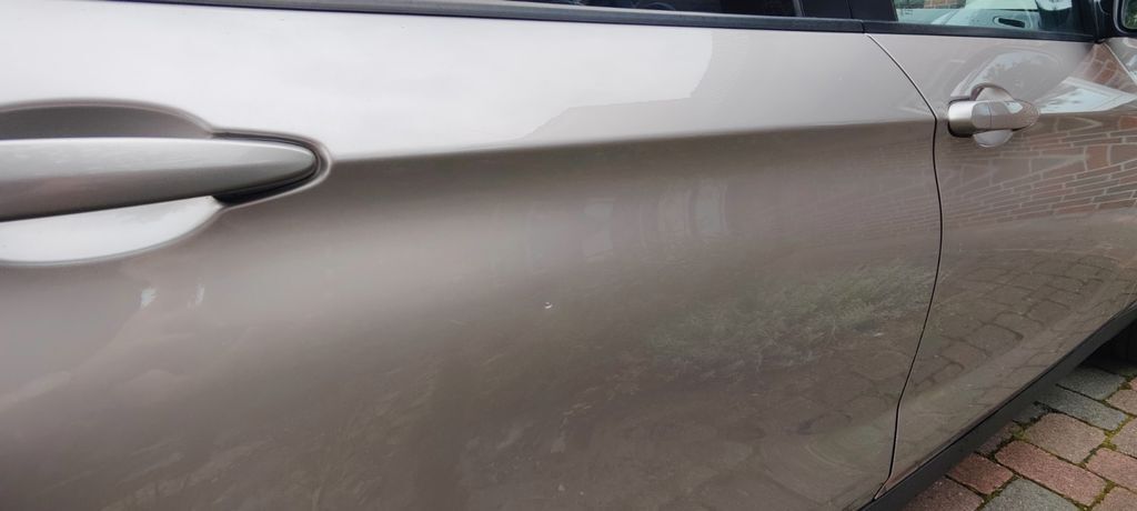 BMW X1 189.000 km 7.100 € Garrel 49681