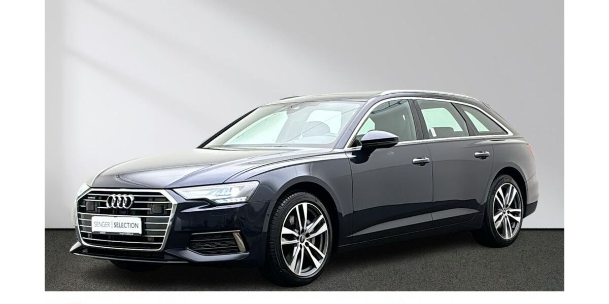 Audi A6 74.983 km 32.880 &euro; Emsdetten 48282