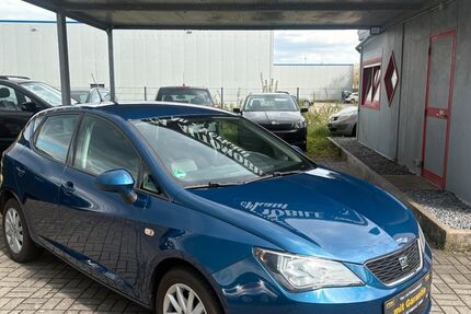 Seat Ibiza 100.480 km 7.999 &euro; Enger 32130