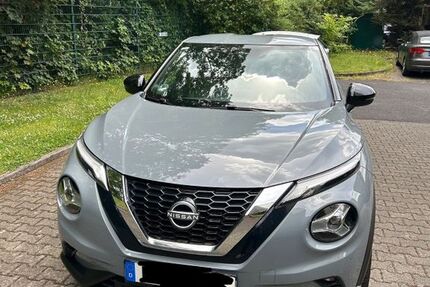 Nissan Juke 44.000 km 16.700 &euro; Köln 50737