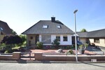 Haus mir Charakter! Garten, Garage, Pool Yaccuzzi, TOP Einrichtung, PV Anlage, Einfach SUPER! - Einfamilienhaus Syke Syke | Angebot:26737396