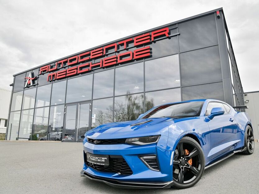 Camaro