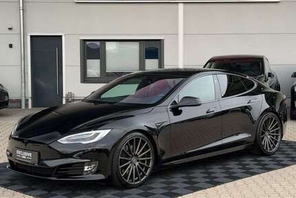 Tesla Model S 105.888 km 41.750 &euro; Emsbüren 48488