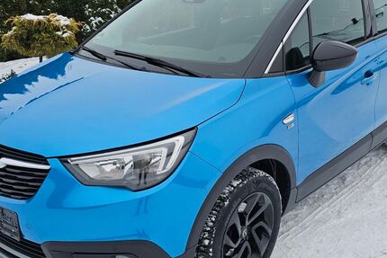 Opel Crossland (X) 57.500 km 11.460 &euro; Bad-Sassendorf 59505