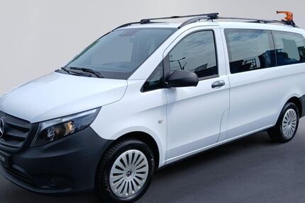 Mercedes-Benz Vito 50.475 km 37.900 &euro; Gescher 48712