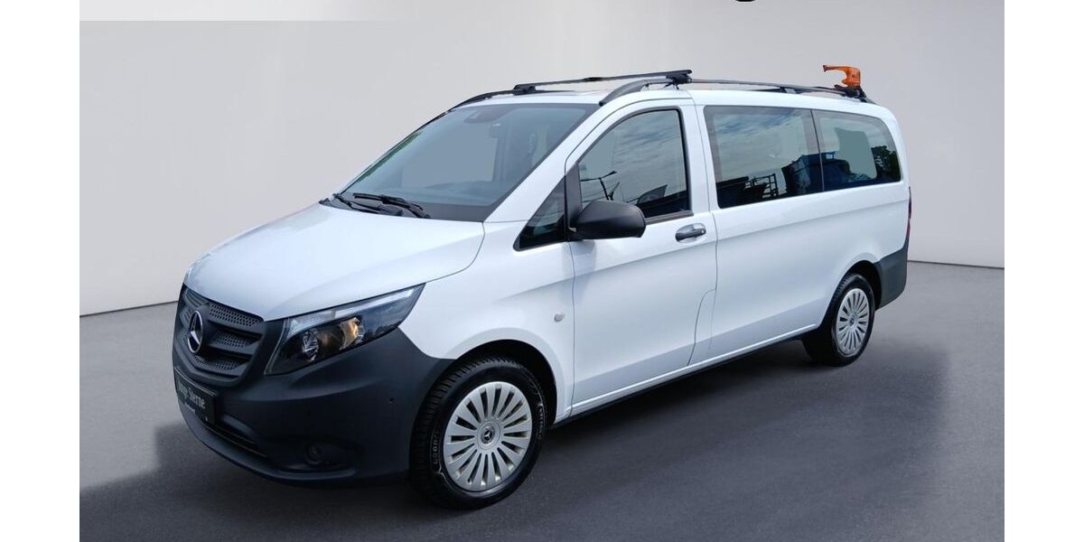 Mercedes-Benz Vito 50.475 km 37.900 &euro; Gescher 48712