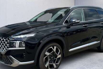 Hyundai SANTA FE 39.200 km 43.870 &euro; Waldshut-Tiengen 79761