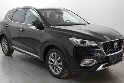 MG HS 70.000 km 15.250 &euro; Bebra 36179