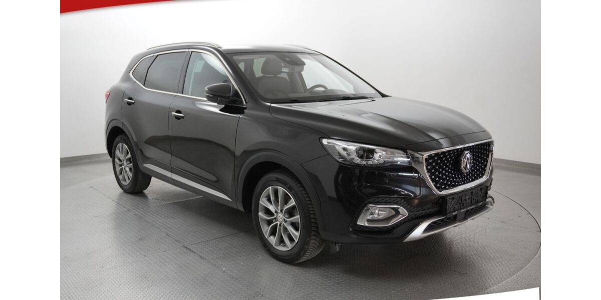 MG HS 70.000 km 15.250 &euro; Bebra 36179