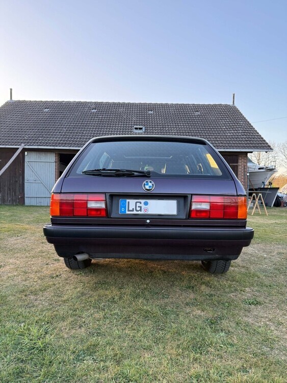 BMW E 30 248.500 km 13.499 € Lüneburg 21335