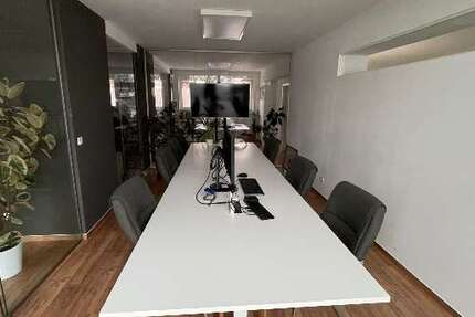 Büro in Coswig 165 € 8 m²