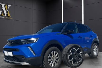 Opel Mokka 53.900 km 16.990 &euro; Strullendorf 96129