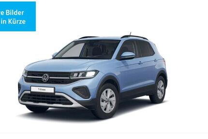 VW T-Cross 11.511 km 25.430 € Bad Camberg 65520