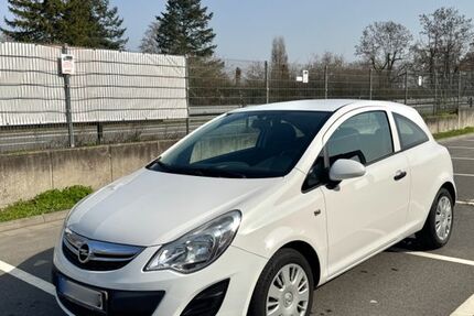 Opel Corsa 160.000 km 4.000 &euro; Rüsselsheim am Main 65428