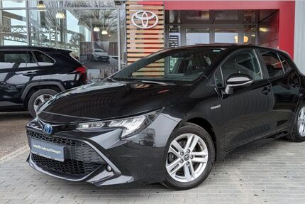 Toyota Corolla 118.600 km 14.960 &euro; Warmsen 31606