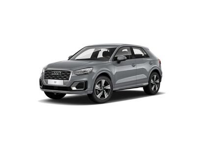 Audi Q2 48.500 km 18.890 &euro; Hofheim 65719