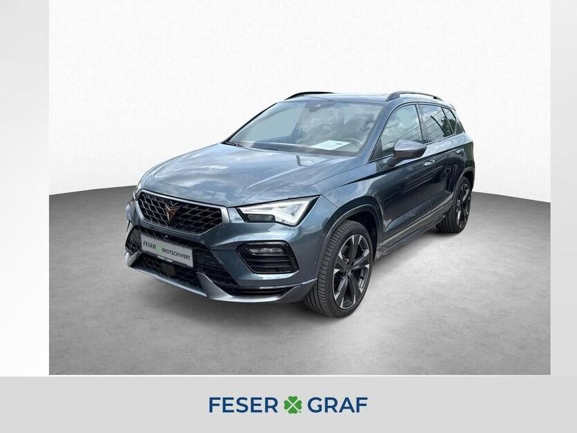 Ateca
