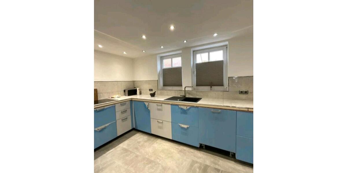 Einfamilienhaus Eschwege - 6 Zimmer, 150 m&sup2;, 125.000&euro; | Angebot:25810352