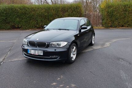 BMW 118 231.412 km 1.700 &euro; Quarnstedt 25563