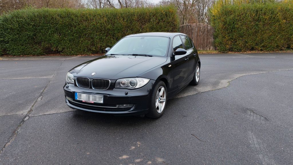 BMW 118 231.412 km 1.700 &euro; Quarnstedt 25563