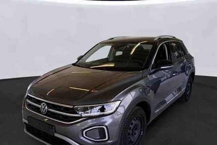 VW T-Roc 63.480 km 24.220 € Wackersdorf 92442