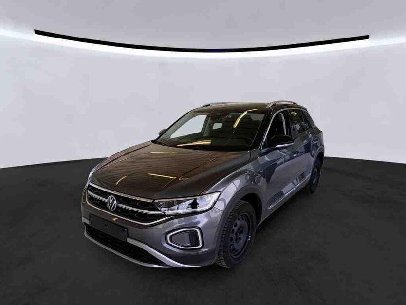 VW T-Roc 63.480 km 24.220 € Wackersdorf 92442