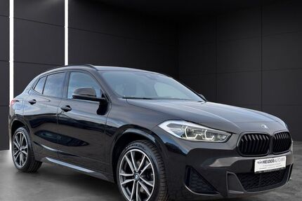 BMW X2 177.900 km 21.999 &euro; Heide 25746