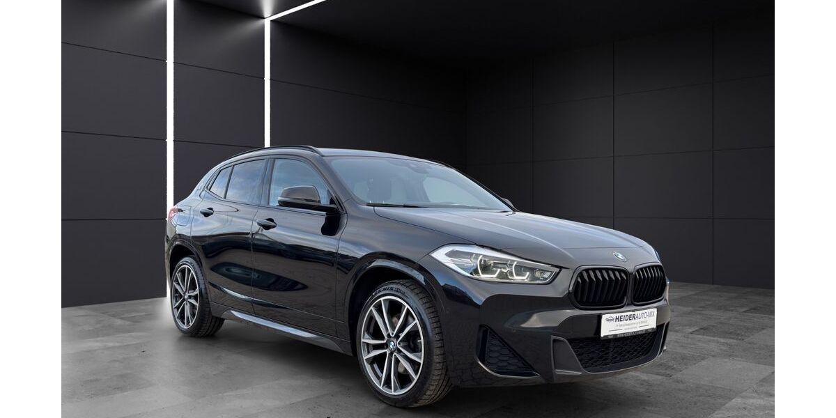 BMW X2 177.900 km 21.999 &euro; Heide 25746