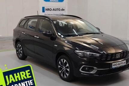 Fiat Tipo 63.800 km 16.490 € Rostock 18106