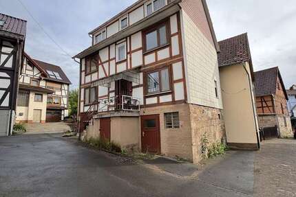 Haus zum Mieten in Neuenstein 820 € 110 m²