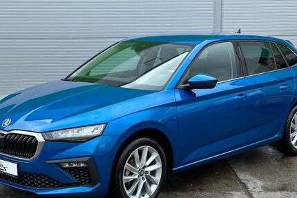 Skoda Scala 14.584 km 21.370 &euro; Zwönitz / OT Dorfchemnitz 08297