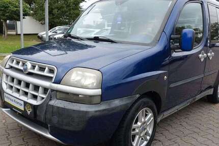 Fiat Doblo