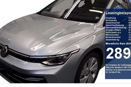 VW Golf 9.570 km 32.315 &euro; Vilsbiburg LK Landshut 84137
